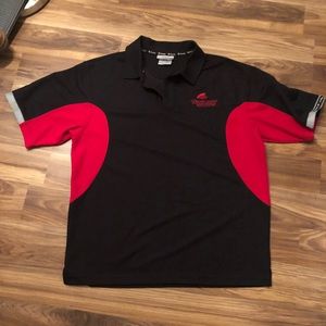 Chase Authentic’s Dale Earnhardt Jr Polo
